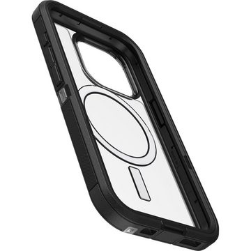 Otterbox Backcover Defender XT Hülle Apple iPhone 15 Pro für MagSafe, stoßfest, ultra-robust, schützende Hülle, 5x getestet nach Militärstandard