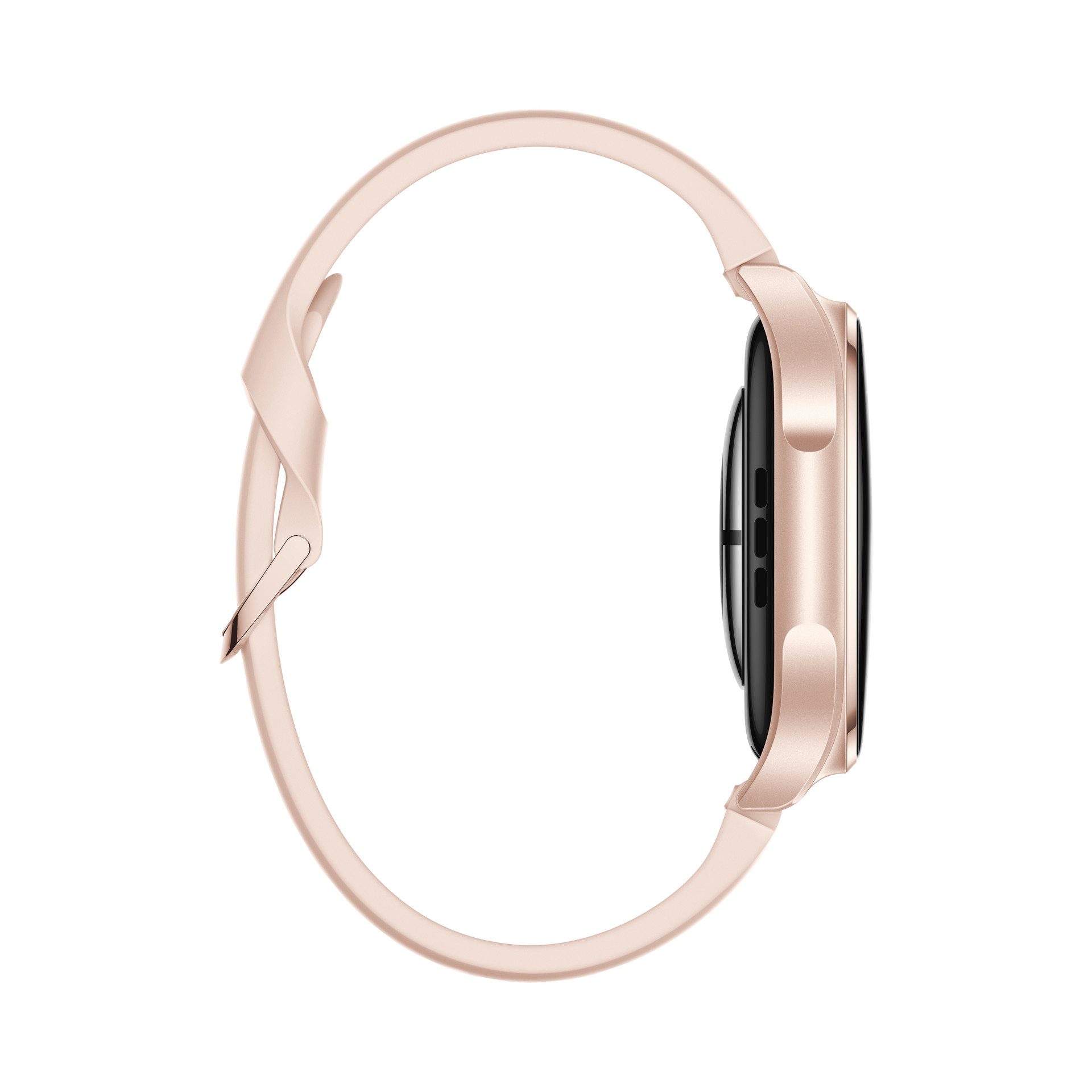 Huawei Watch 6 41mm Smartwatch (3,51 cm/1,38 Zoll, Harmony OS)