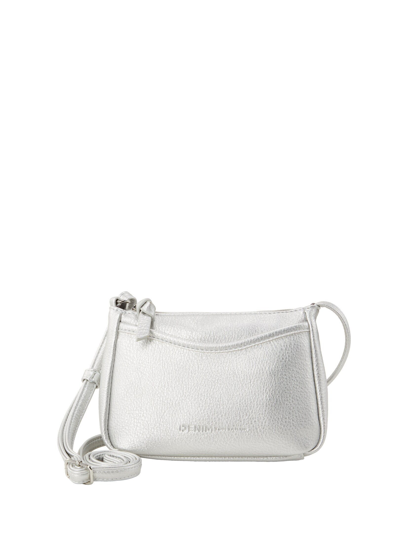 TOM TAILOR Denim Umhängetasche Bags, TTCILIA S Umhängetasche aus Lederimitat