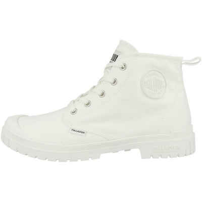 Palladium Pampa SP20 Hi Canvas Unisex Erwachsene Stiefelette