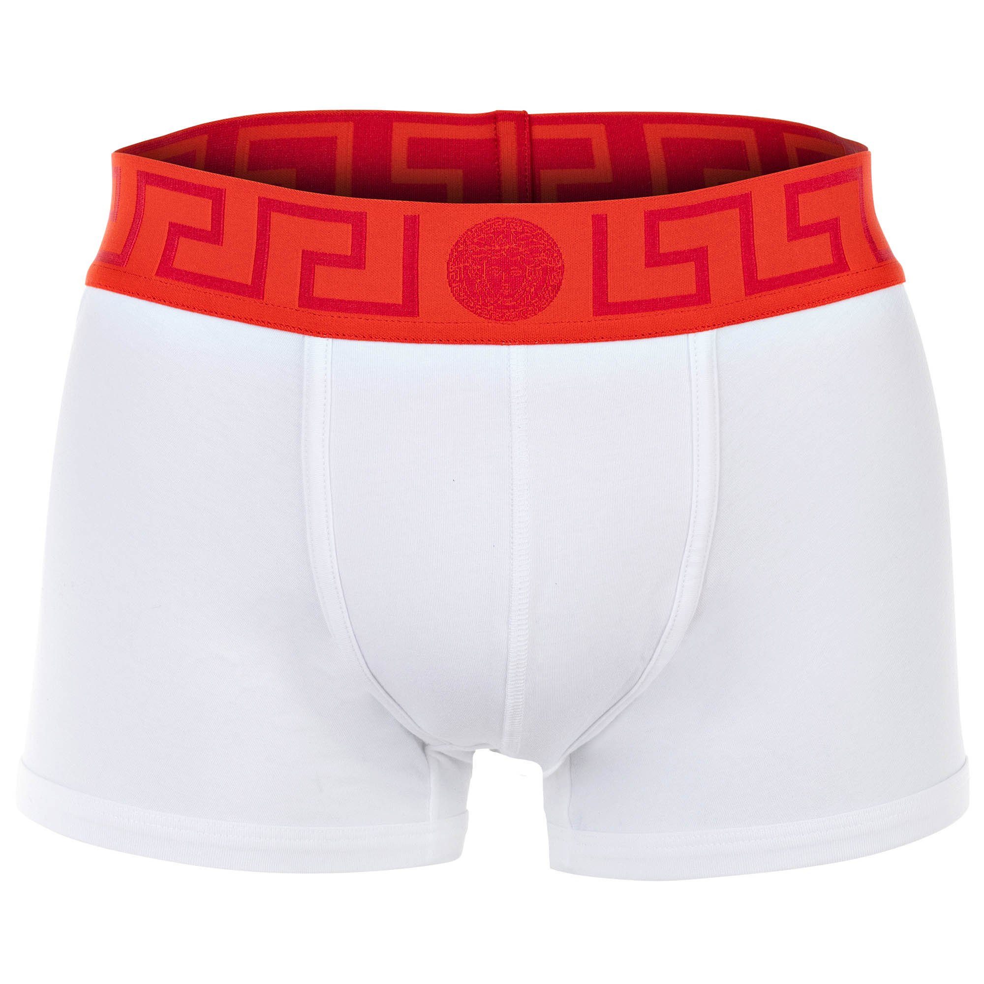 Versace Boxer Herren Boxershort 1er Pack Baumwolle (Packung, 1er Pack) günstig online kaufen