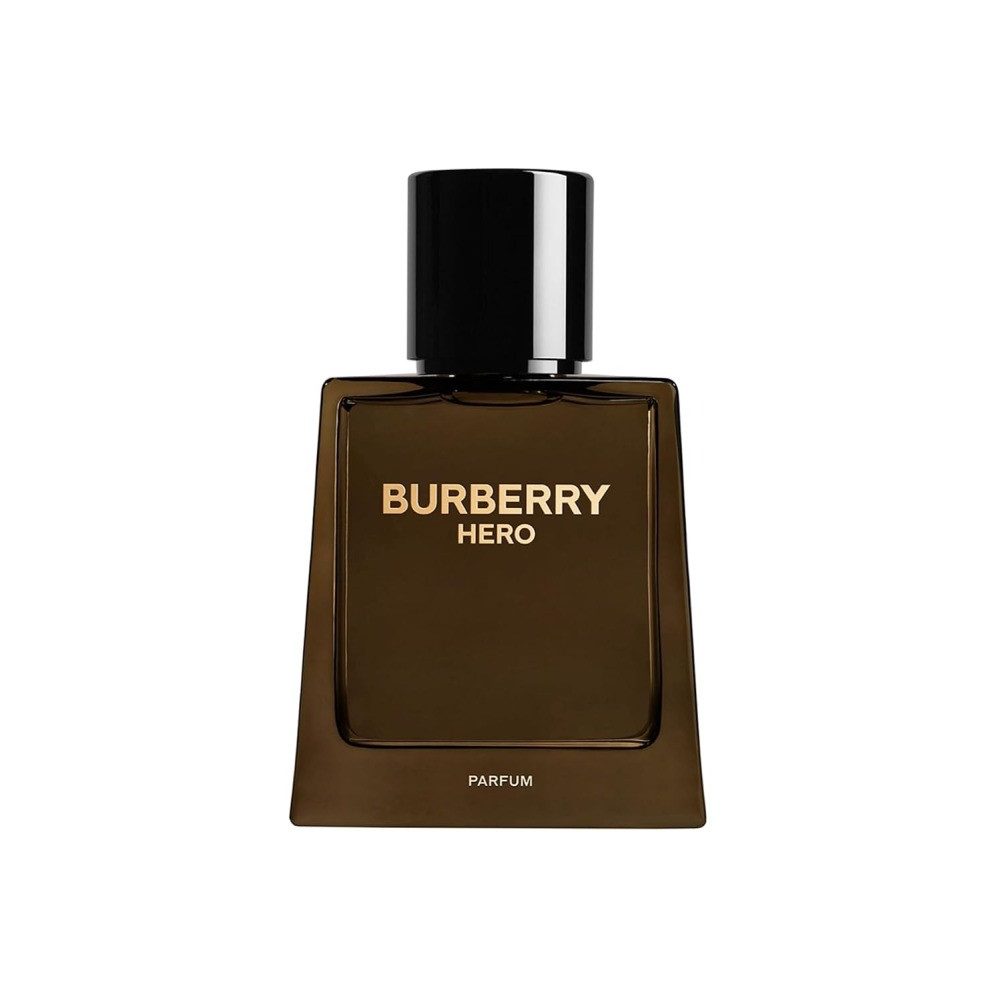 BURBERRY Extrait Parfum Burberry Hero, Glasflakon, Parfüm EXTRAIT, Herrenduft