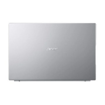 Acer Aspire 5, fertig eingerichtetes Business-Notebook (39,60 cm/15.6 Zoll, AMD Ryzen 7 5700U, Radeon™ RX 640, 500 GB SSD, #mit Funkmaus +Notebooktasche)