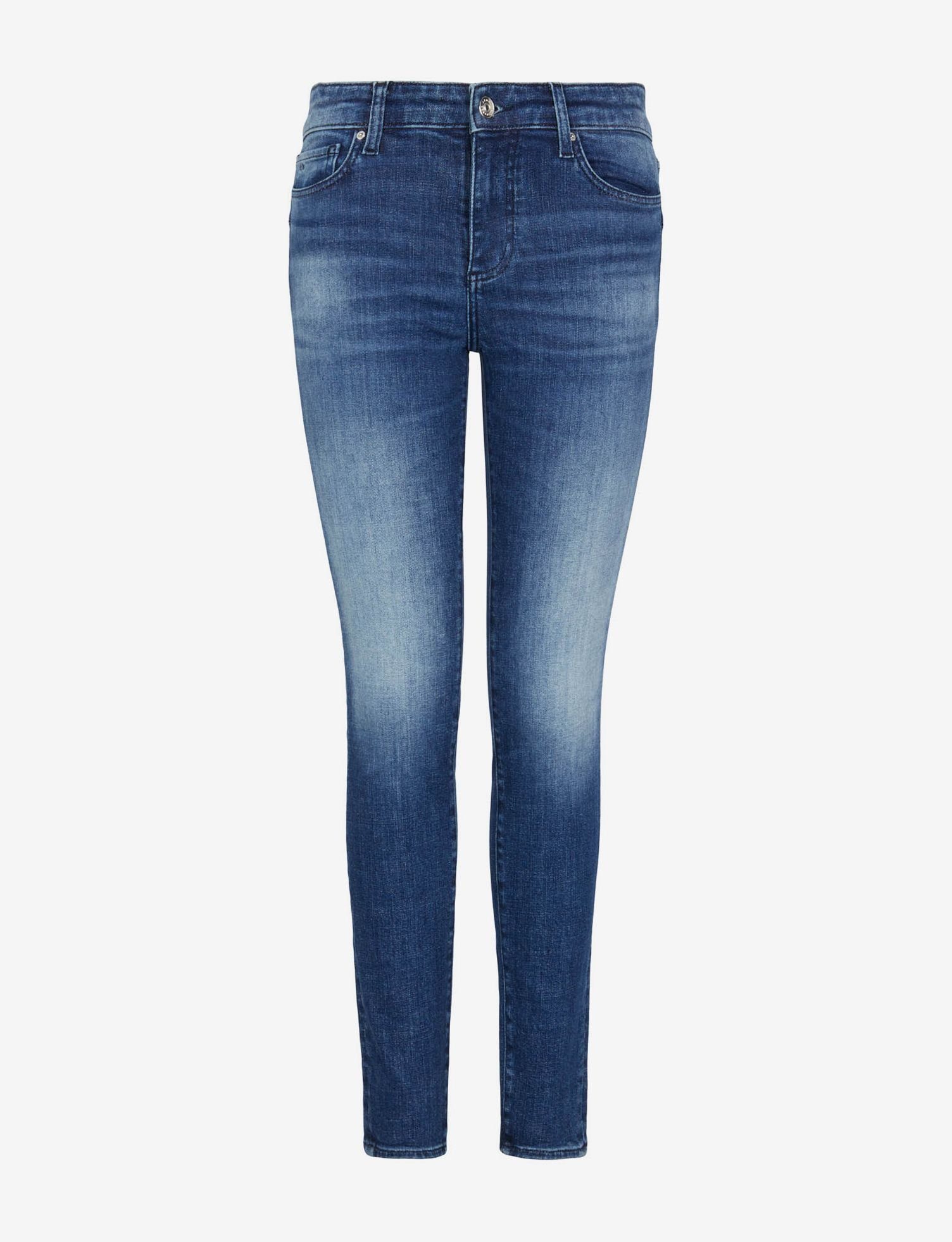 ARMANI EXCHANGE Slim-fit-Jeans