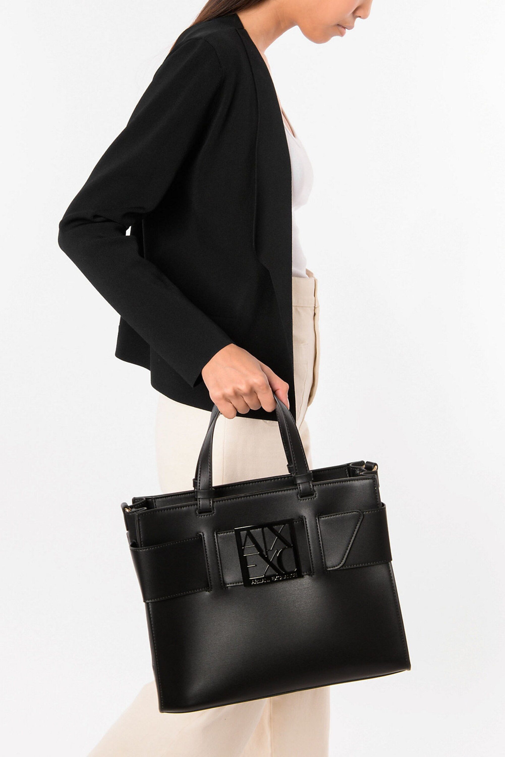 ARMANI EXCHANGE Handtasche (1-tlg) günstig online kaufen