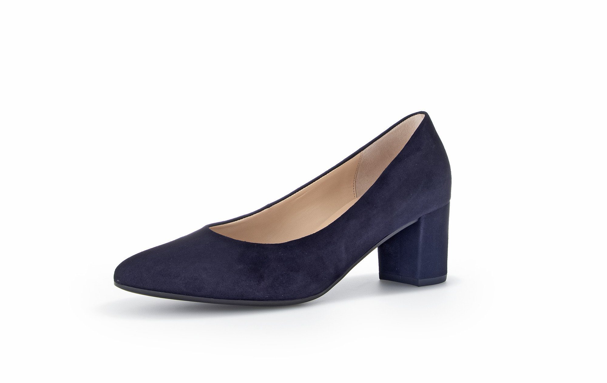 Gabor Pumps