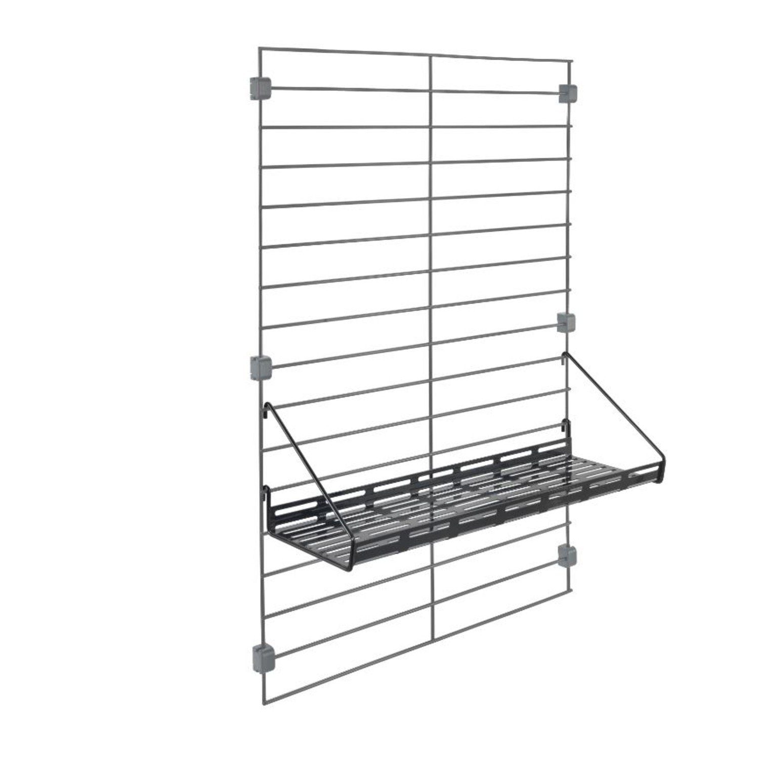 Metaltex Organizer Ablage groß Mural Line günstig online kaufen