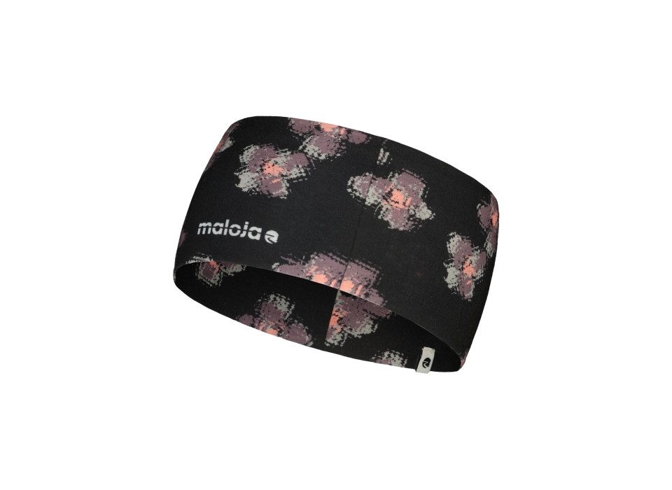 Maloja Stirnband WassertalbergM.