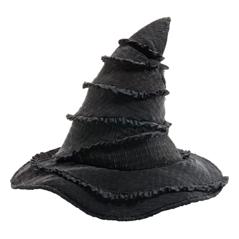 Noble Collection Merchandise-Figur Wicked Rollenspiel-Replik 1/1 Elphaba's Hat (Collector'S Box) 38 cm