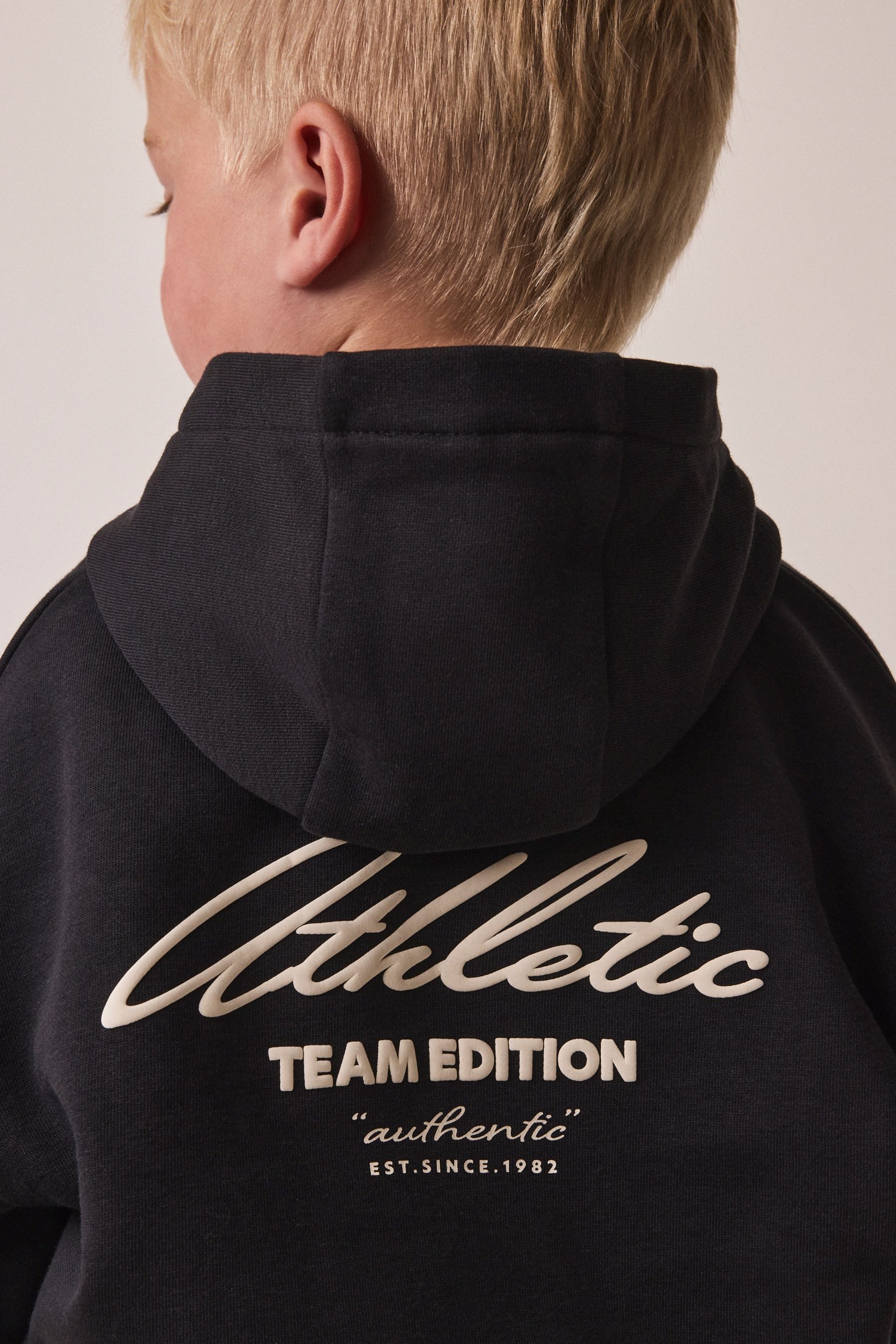 Next Sweatanzug Hoodie und Jogginghose im 4-teiligen Set (4-tlg) – Bild 5 von 5