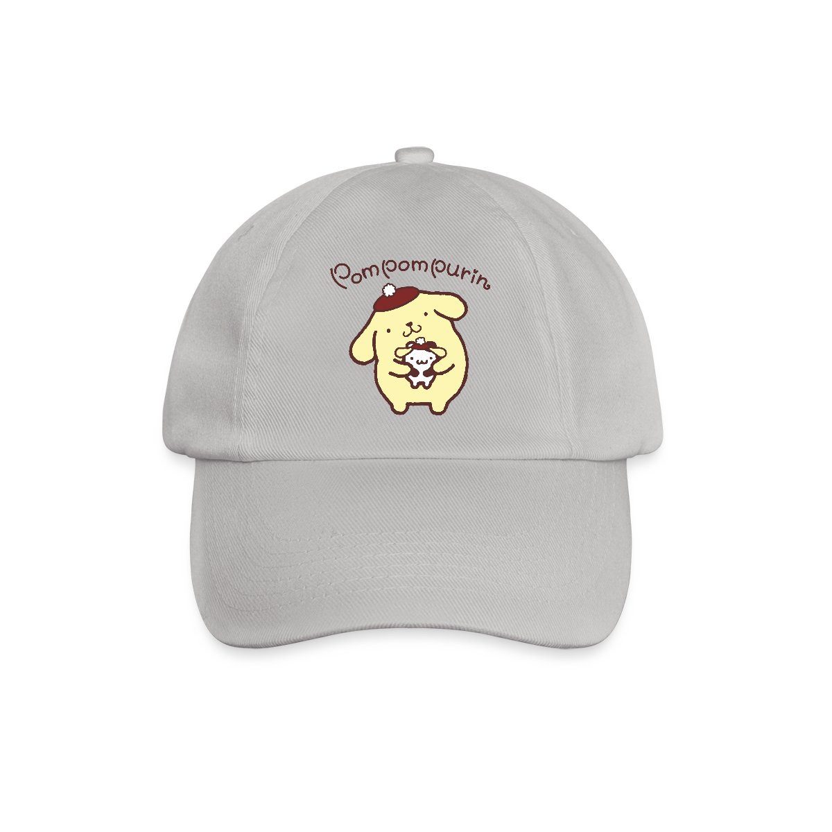 Baseball Cap Pompompurin & Muffin Verkleidet Baseballkappe