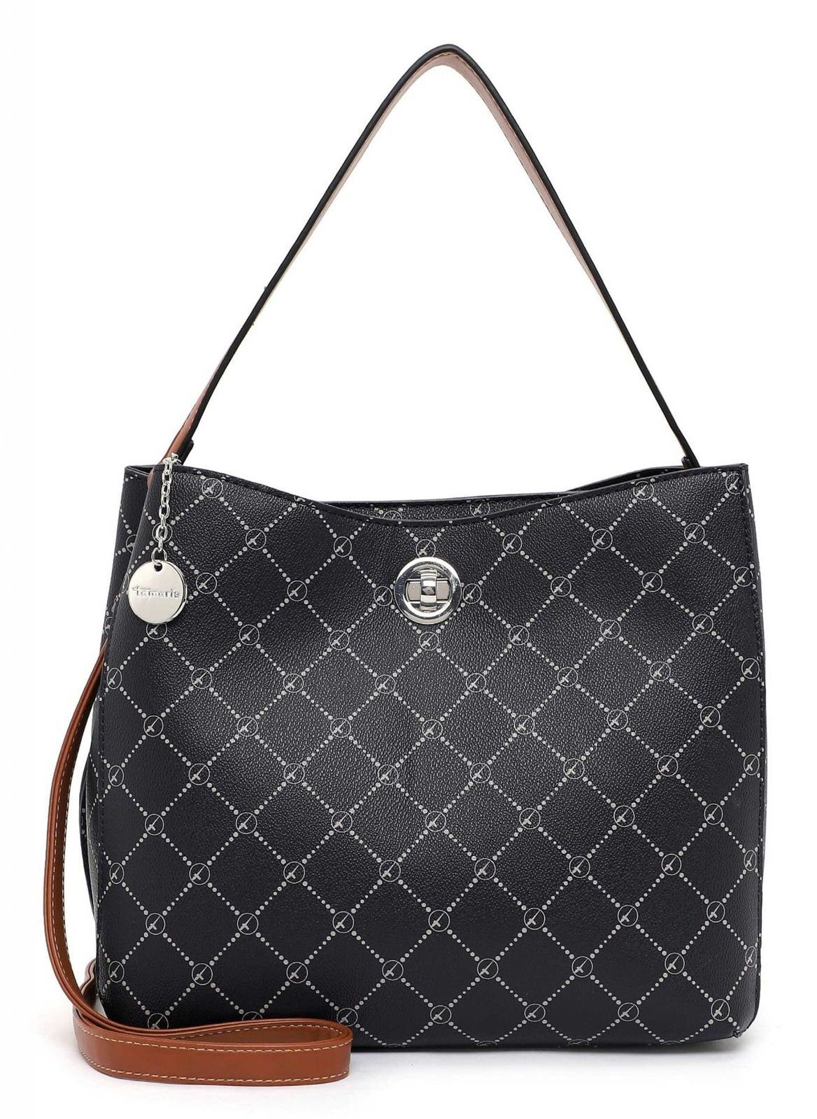 Tamaris Schultertasche Anastasia Lock günstig online kaufen