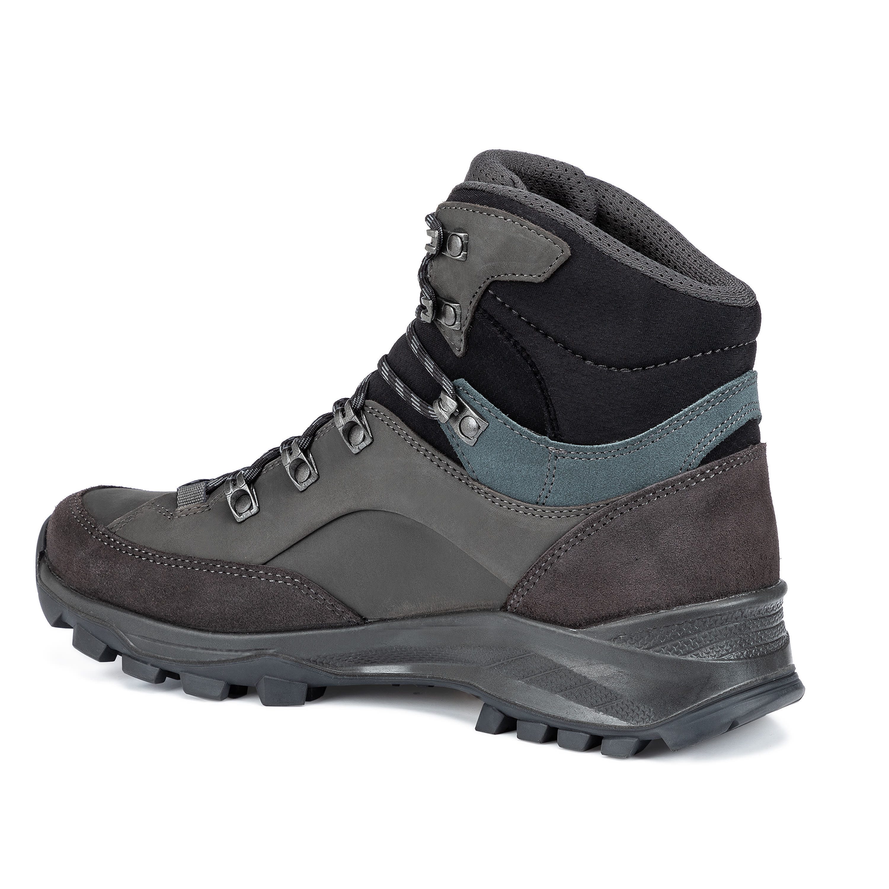 Hanwag Banks LL Wanderstiefel