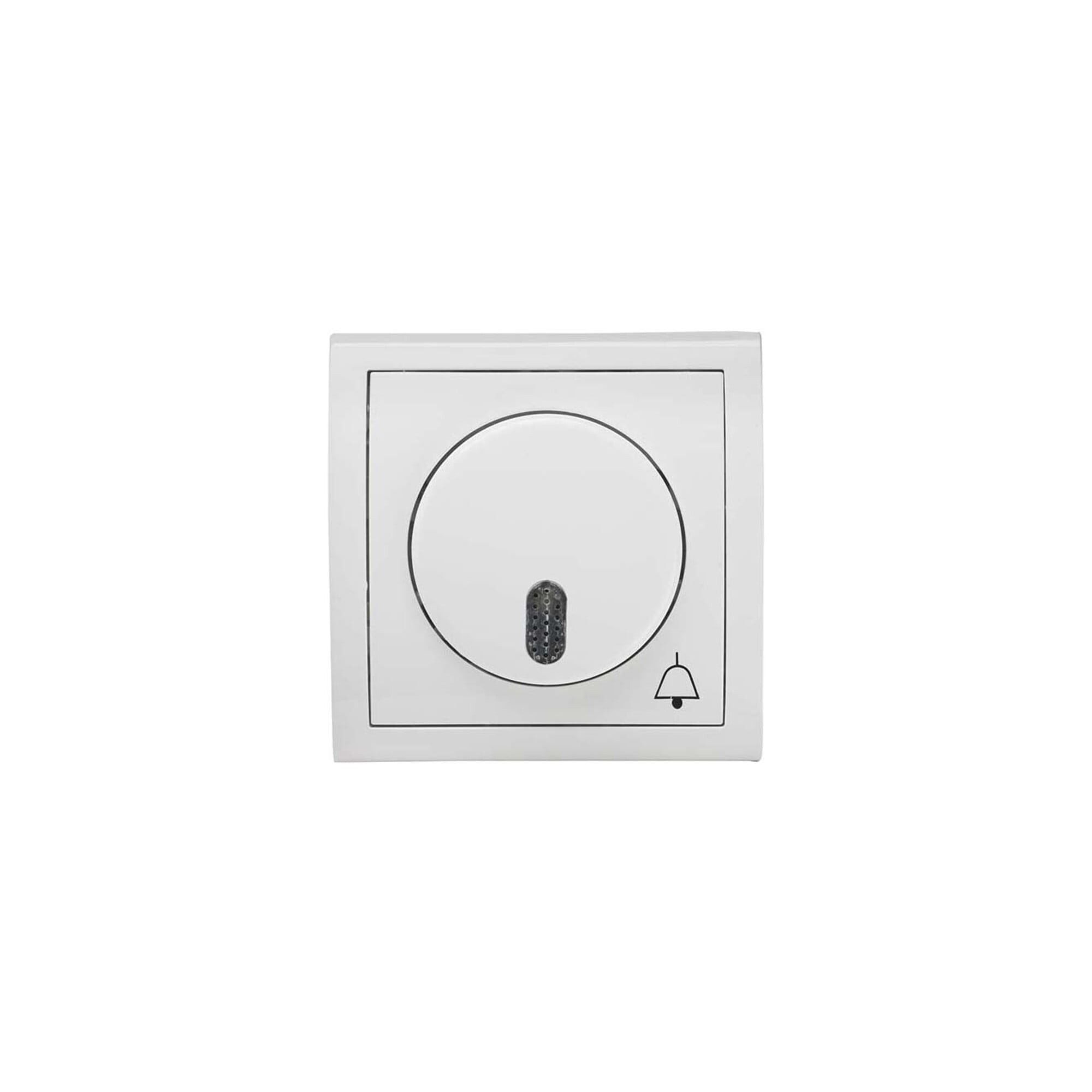 GROTHE Türschließer Grothe Signalgeber UP 8-12V 70dB SG 851 AC