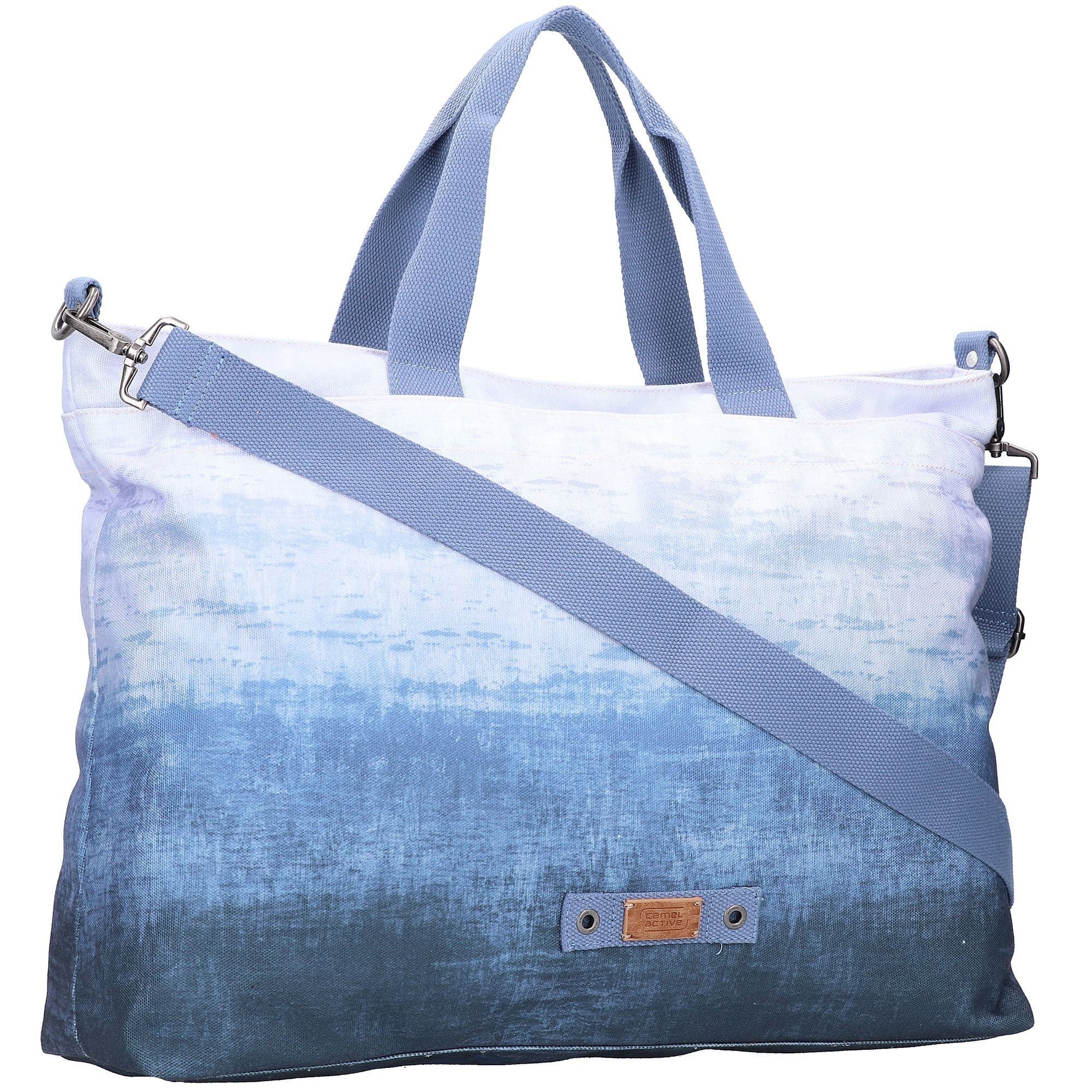 camel active Shopper, Baumwolle