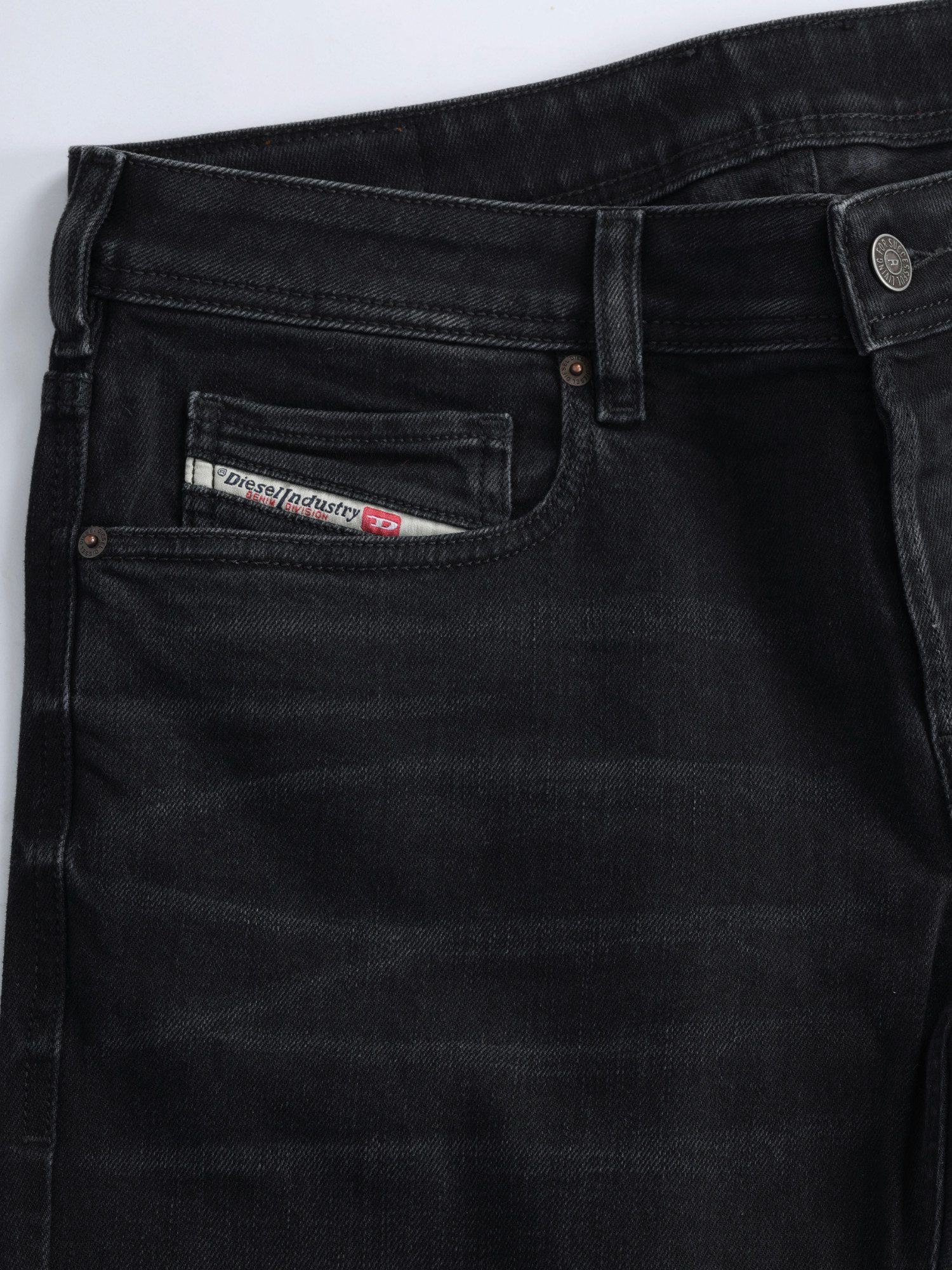 Bootcut-Jeans schmale, ausgestellte Beinform - 2007 ZATINY-X