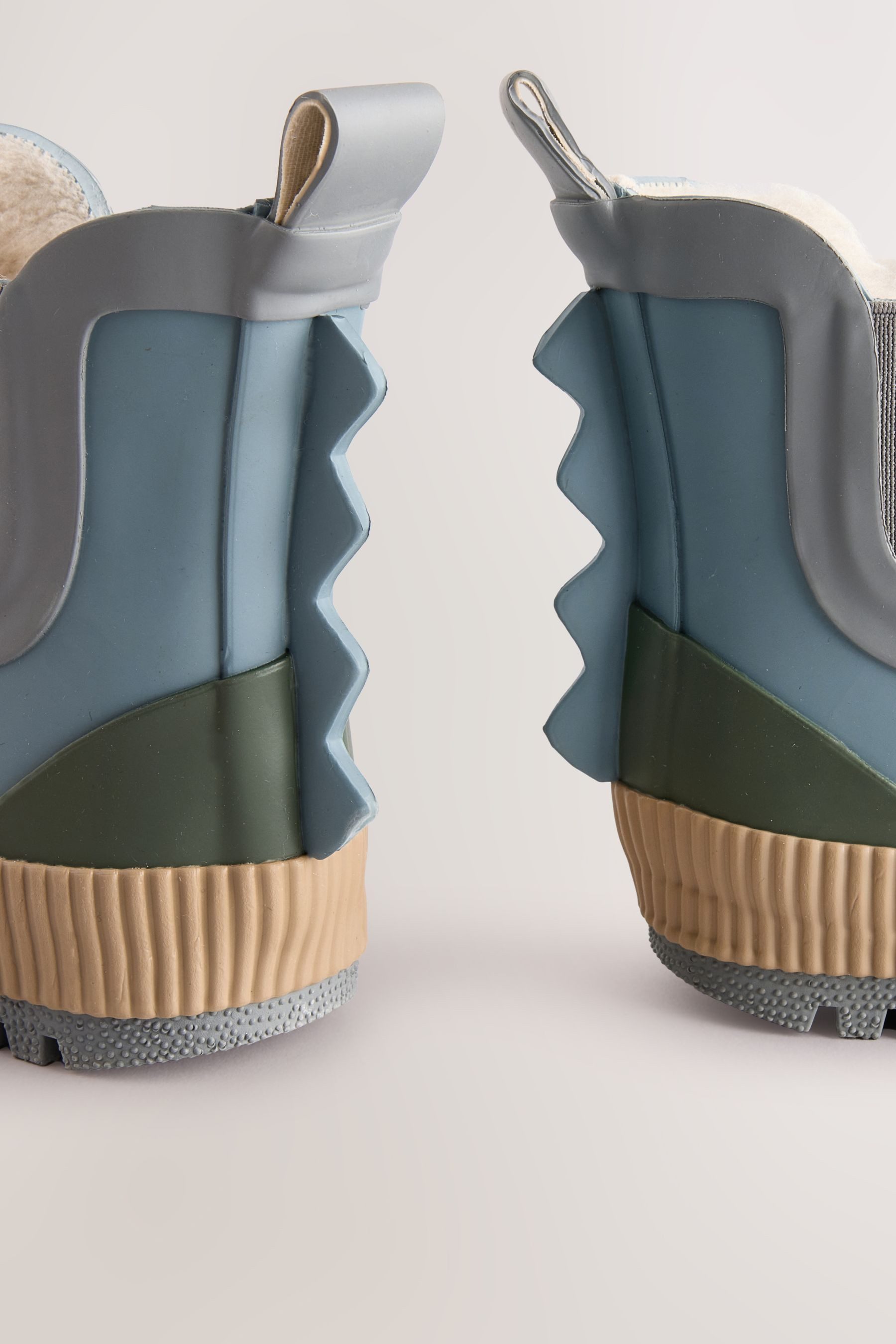 Next Kurze Gummistiefel Gummistiefel (1-tlg)