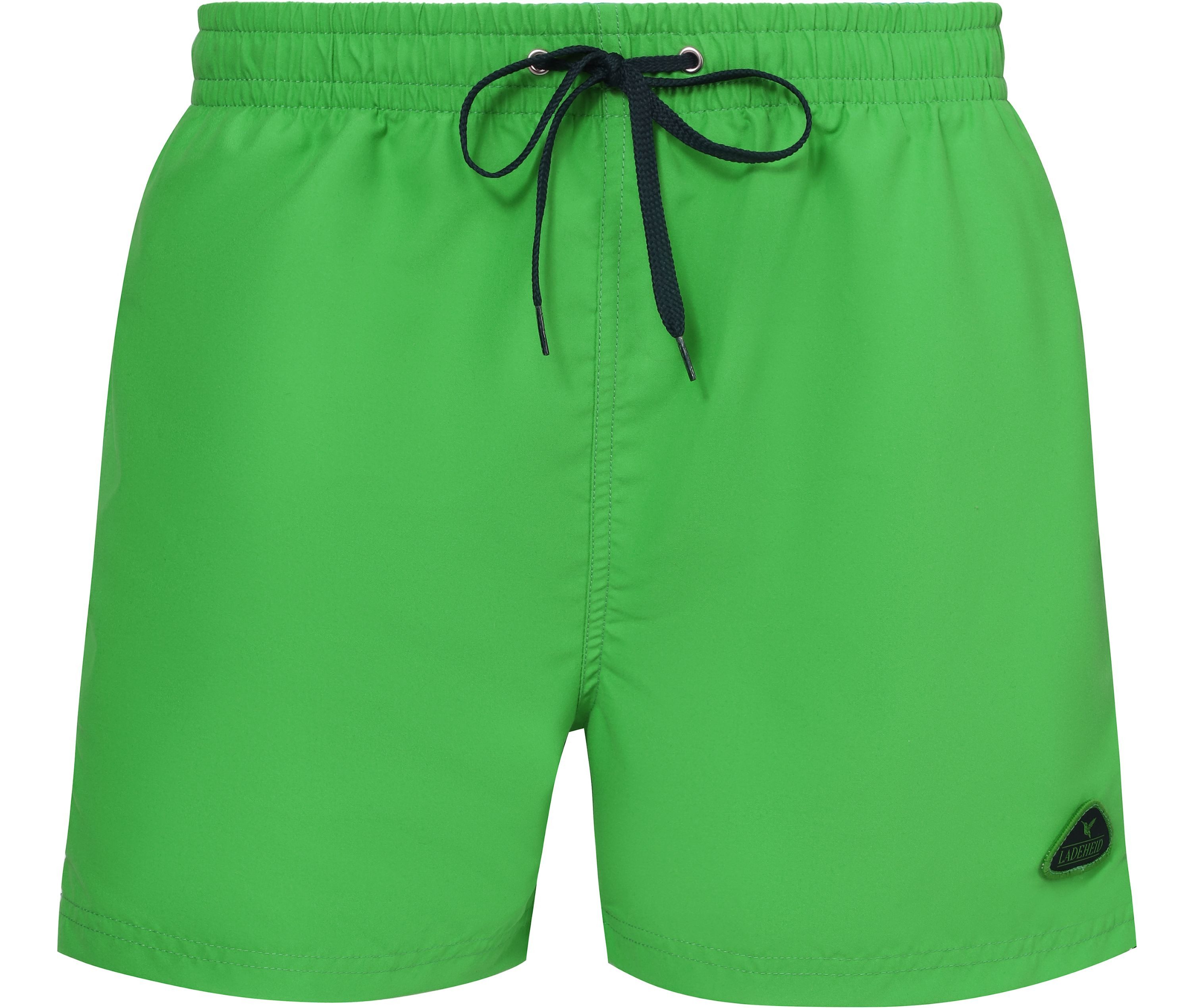 Ladeheid Badeshorts Herren Badehose Boardshorts Beachshorts Schwimmhose LAZA1003 – Bild 2 von 5
