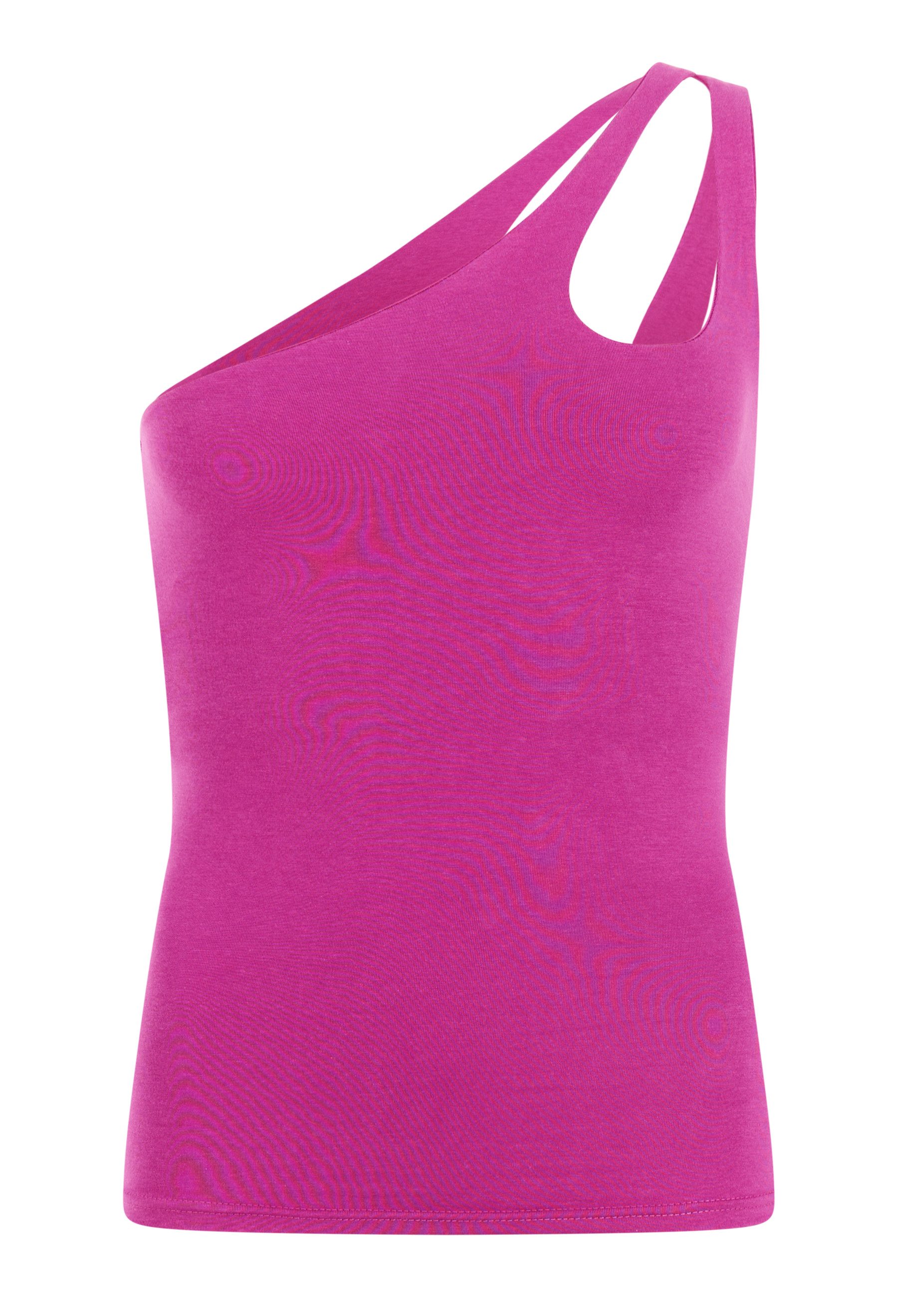 Punch Pink