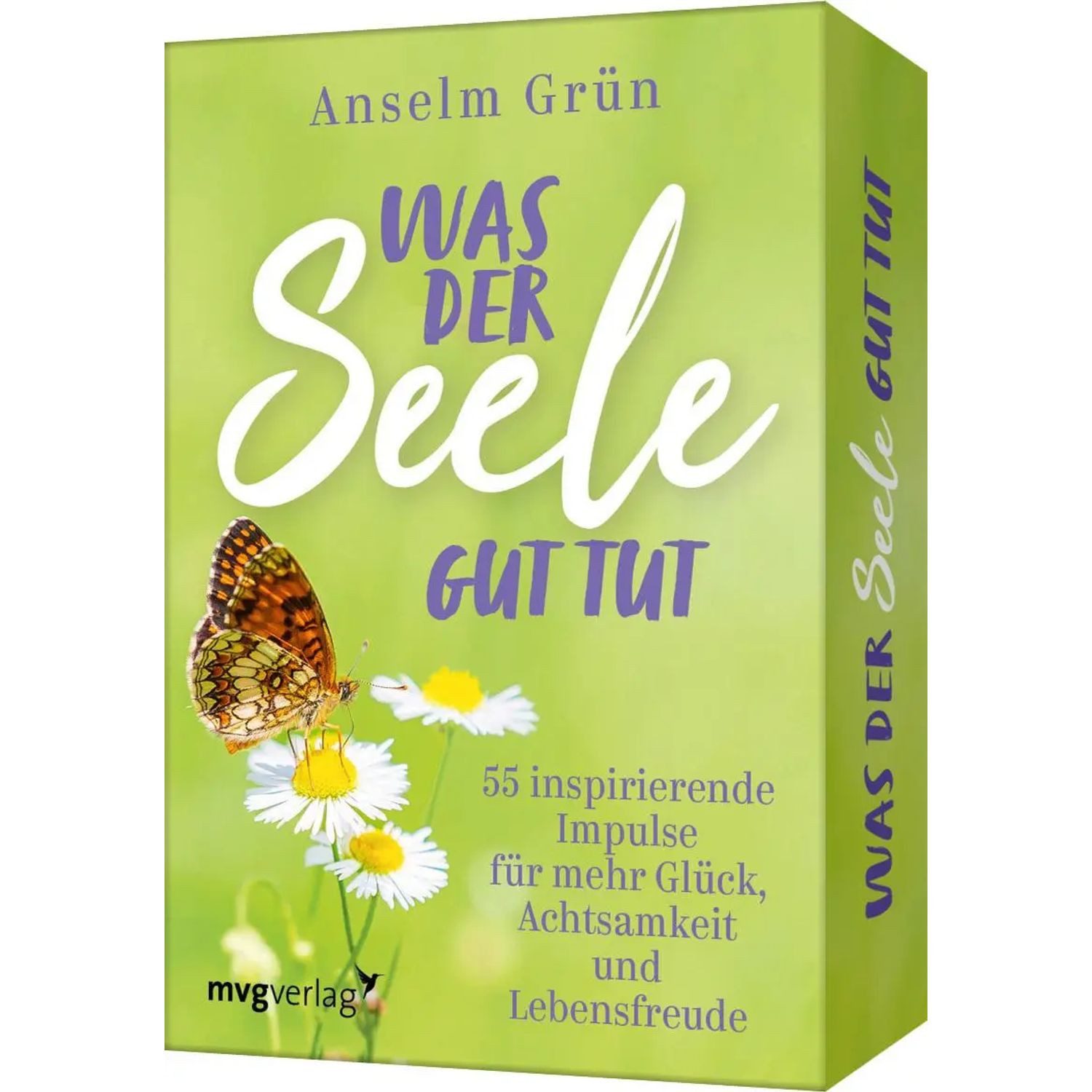 Spiel Was der Seele gut tut