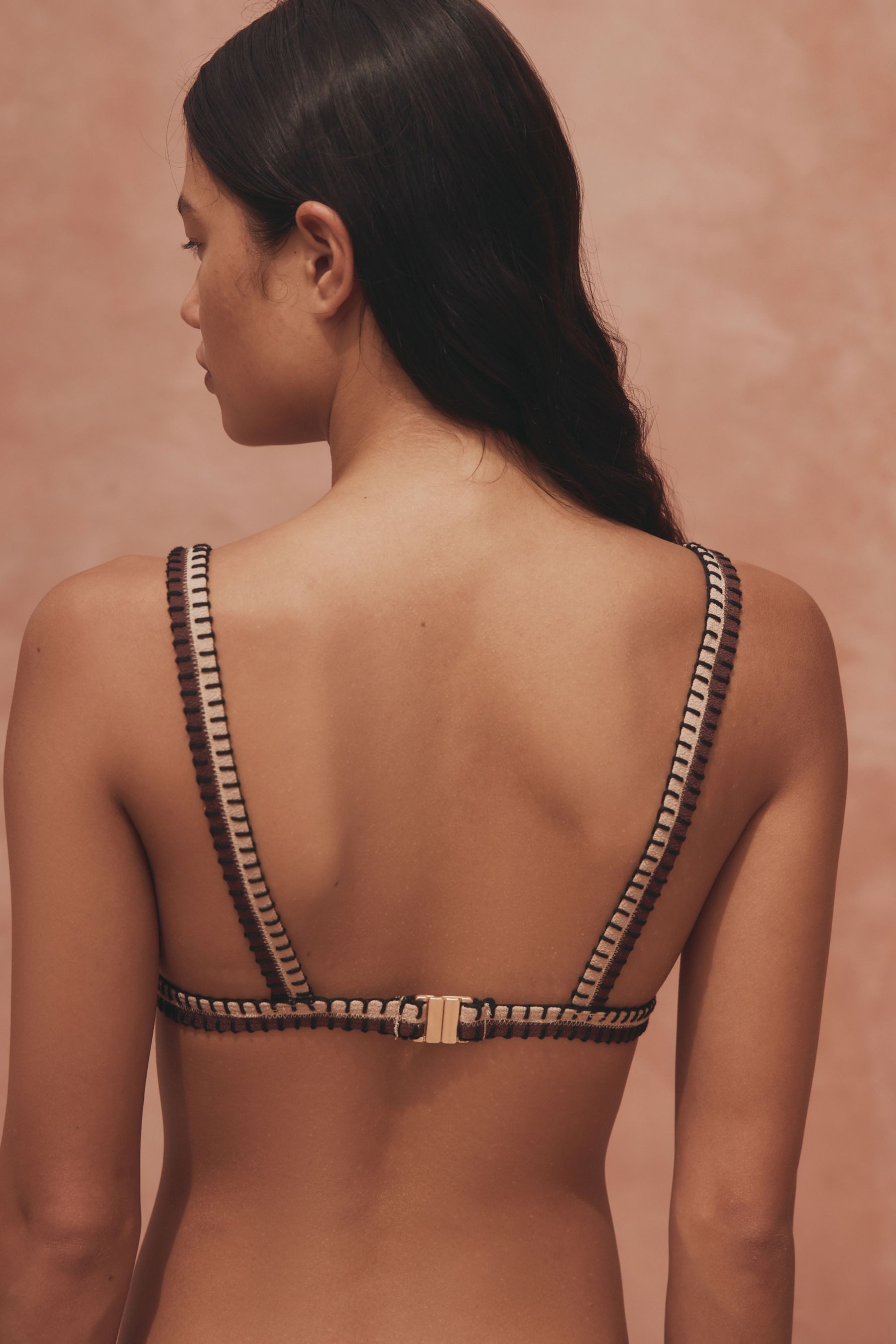 Next Triangel-Bikini-Top Triangel-Bikinioberteil (1-St) günstig online kaufen