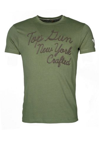 Топ GUN футболка »New York«...