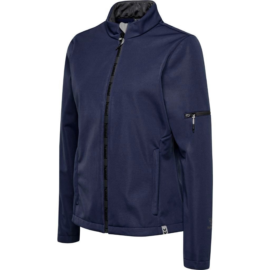 Softshelljacke Hummel Damen Softshelljacke North 206686