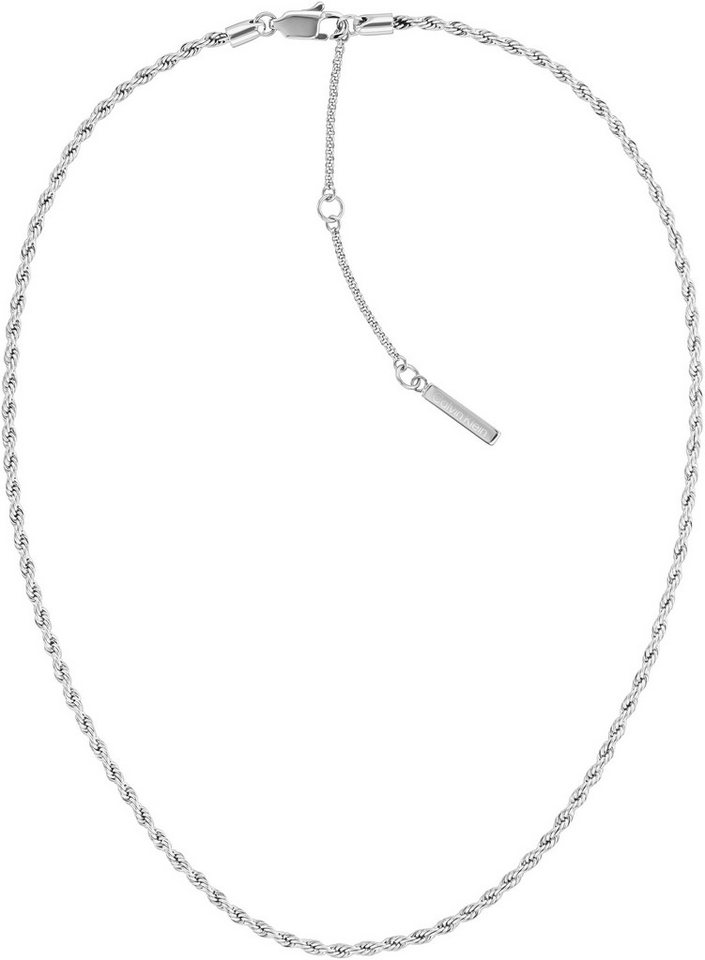 Calvin Klein Edelstahlketten-Set ACCENT,... Calvin Klein Edelstahlketten-Set ACCENT,...