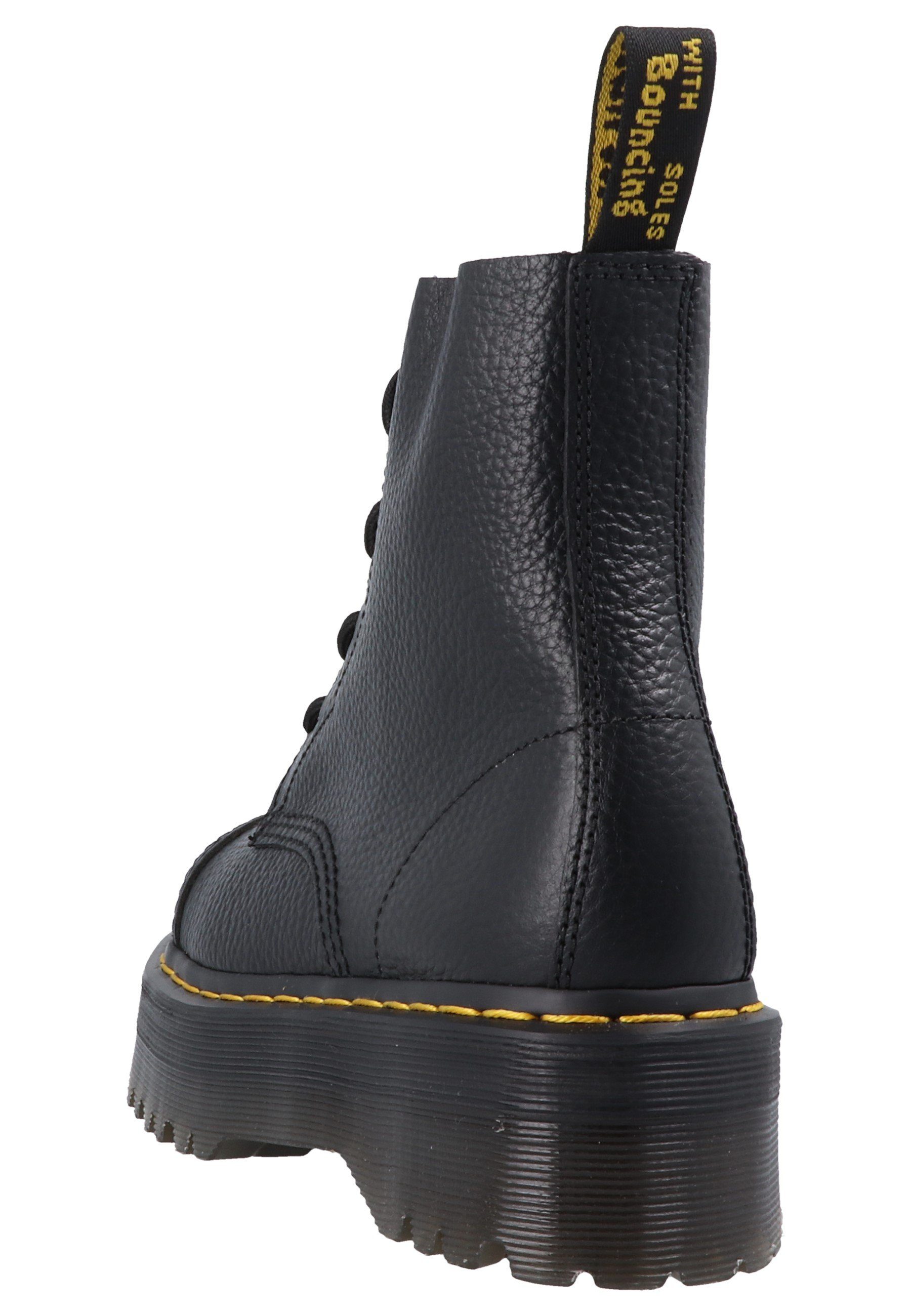 DR. MARTENS Sinclair 22564001 Schnürboots