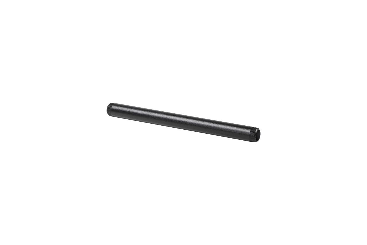 Dolle Wandregalhalter Dolle Rohr für Pipe-Regalsystem Ø 25 x 250 mm 20