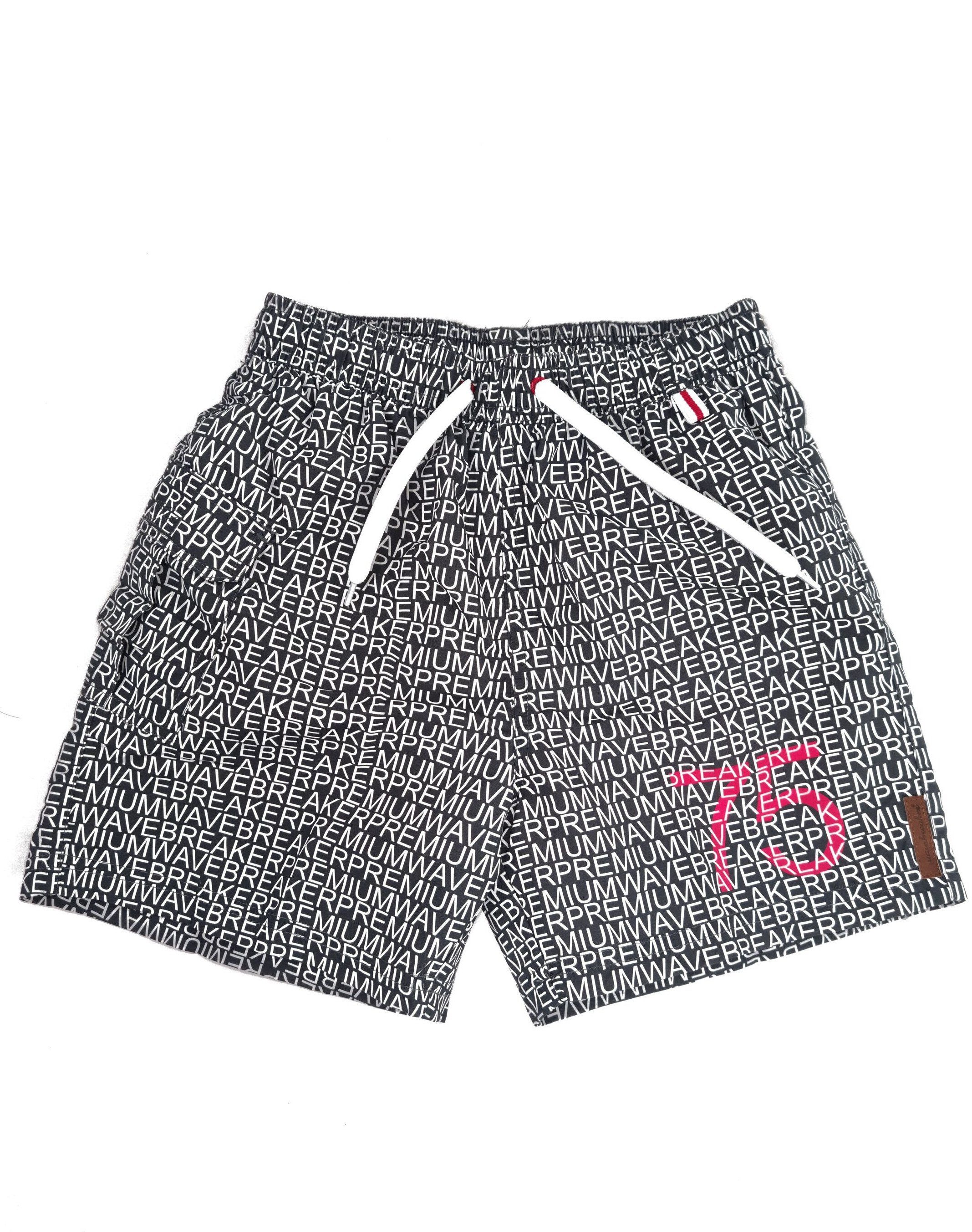 wavebreaker Badeshorts Shorts (1-St) günstig online kaufen