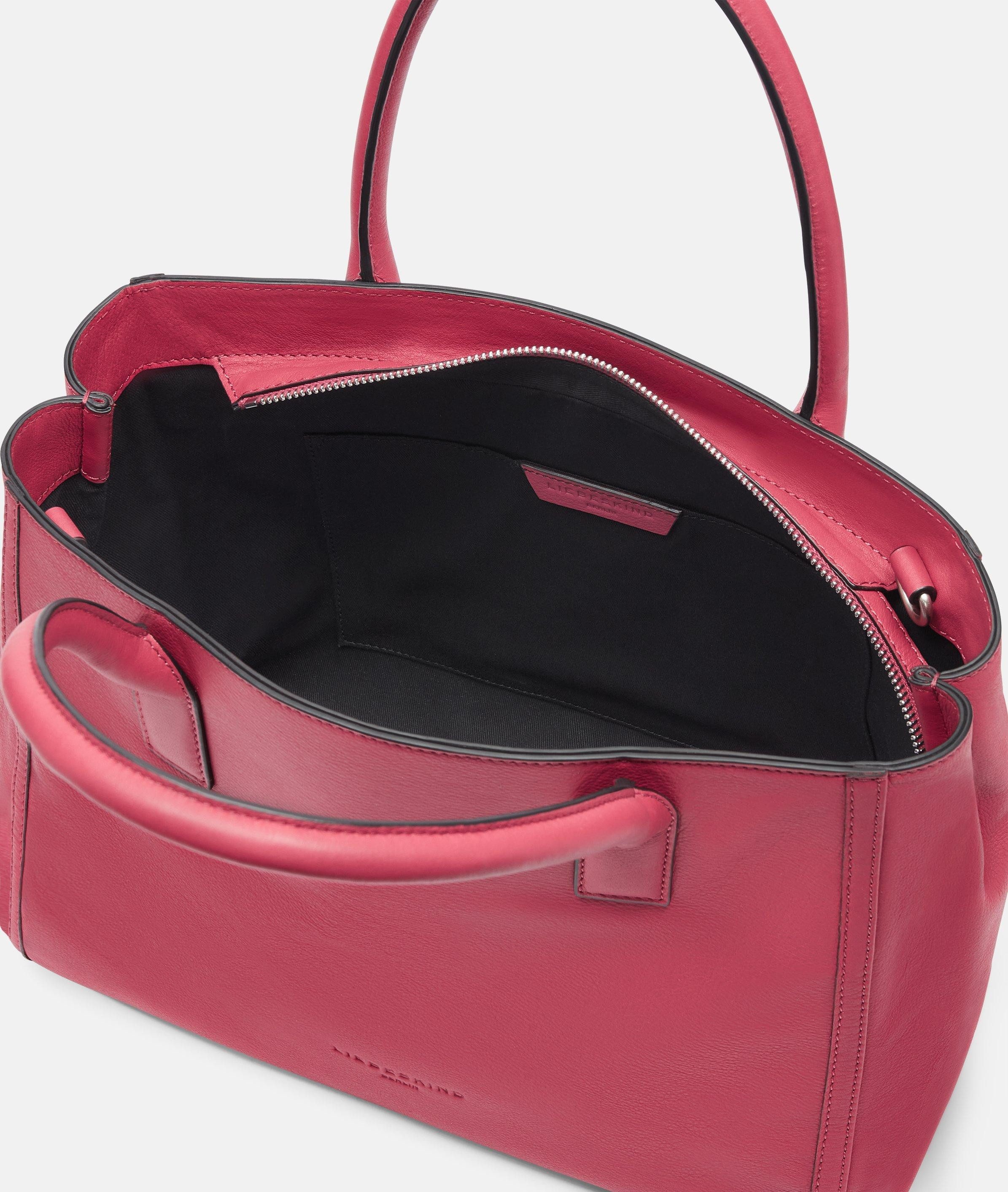 Liebeskind Berlin Henkeltasche Geräumiger Shopper aus günstig online kaufen