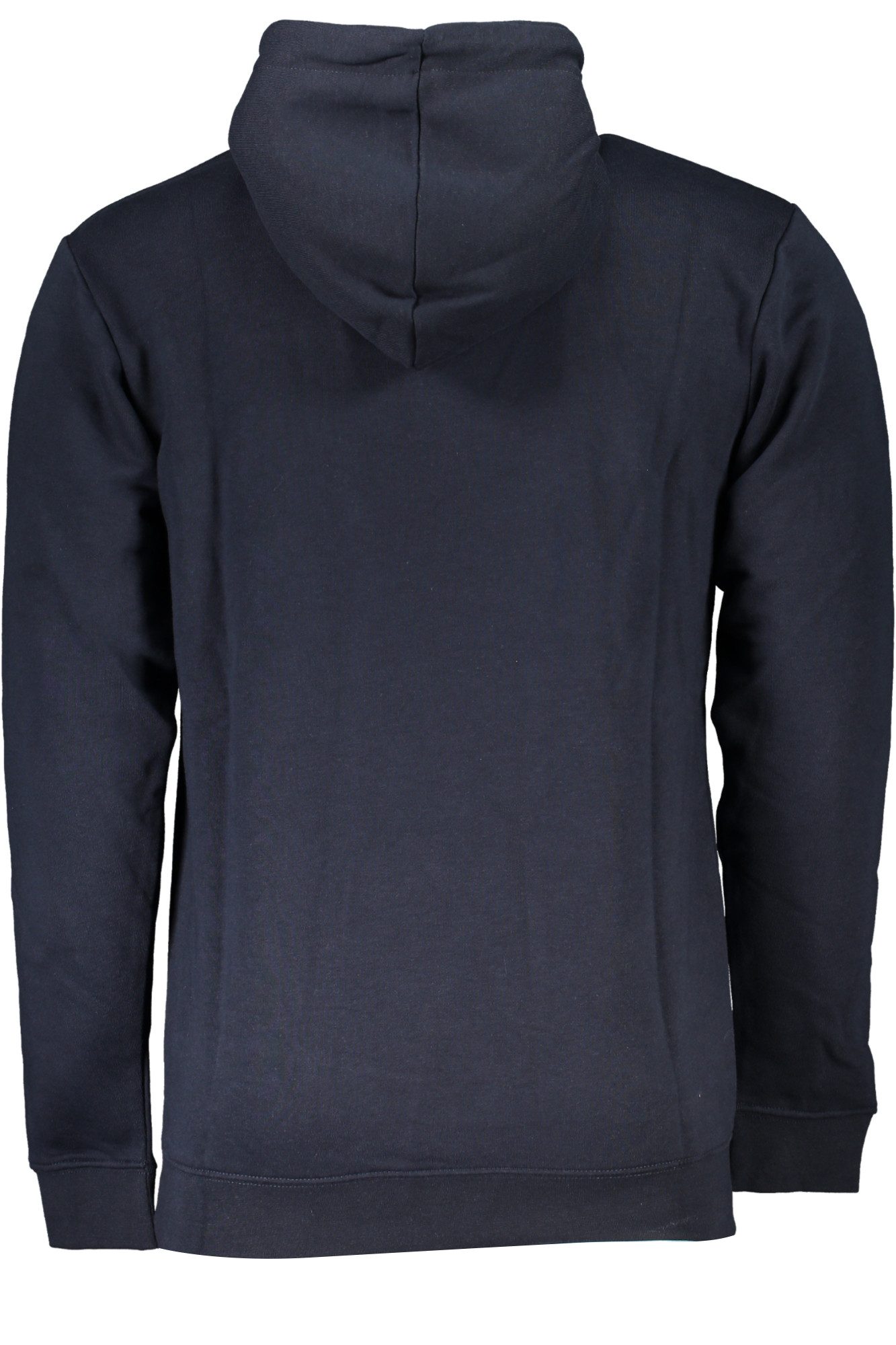Cavalli Class Sweatshirt Herren Kapuzen-Sweatshirt Blau - Stylisch &