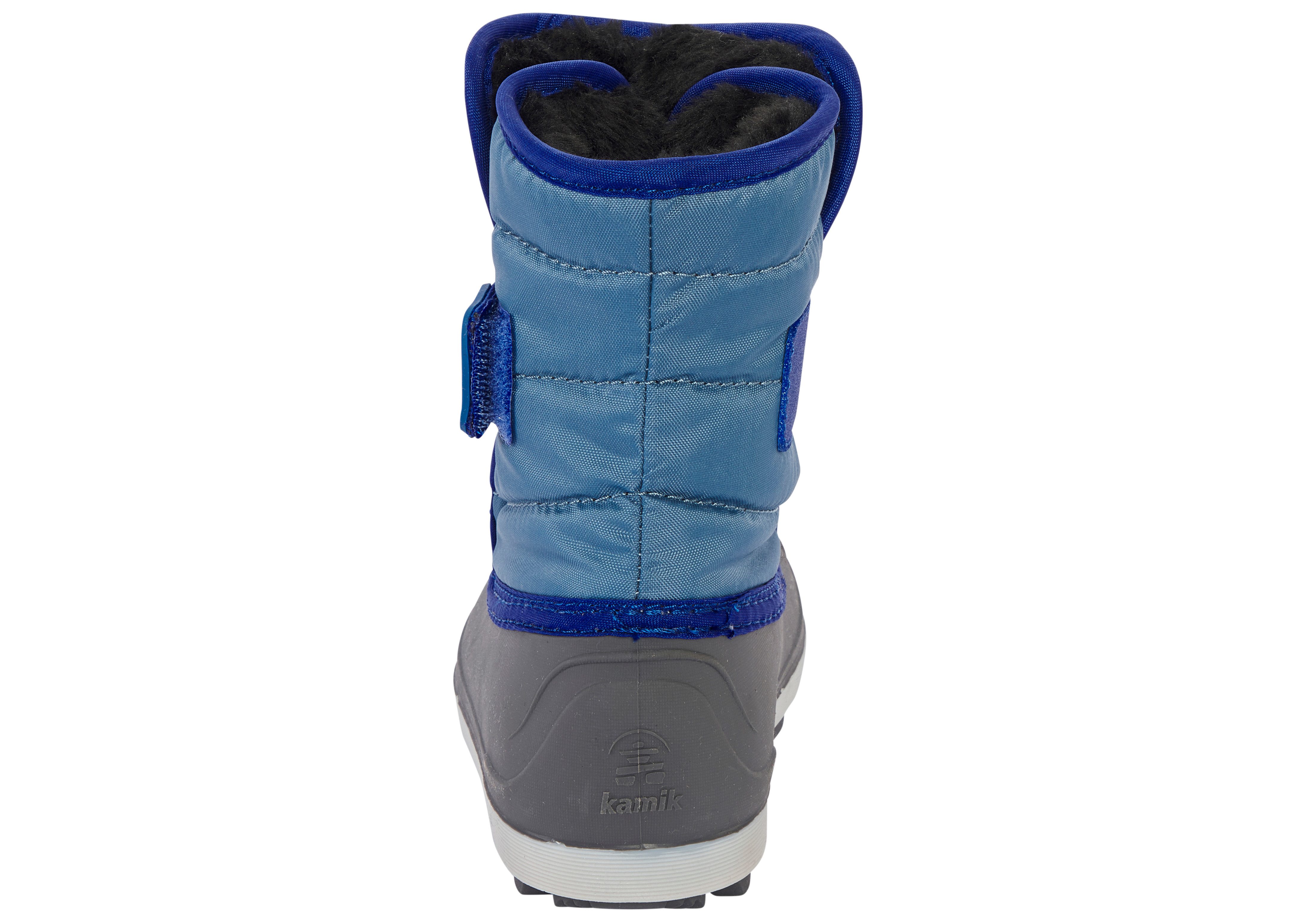 Kamik SNOWBUG7 Winterstiefel (für Kinder) Snowboots, Winterboots, Winterschuhe, wasserdicht und gefüttert – Bild 5 von 5