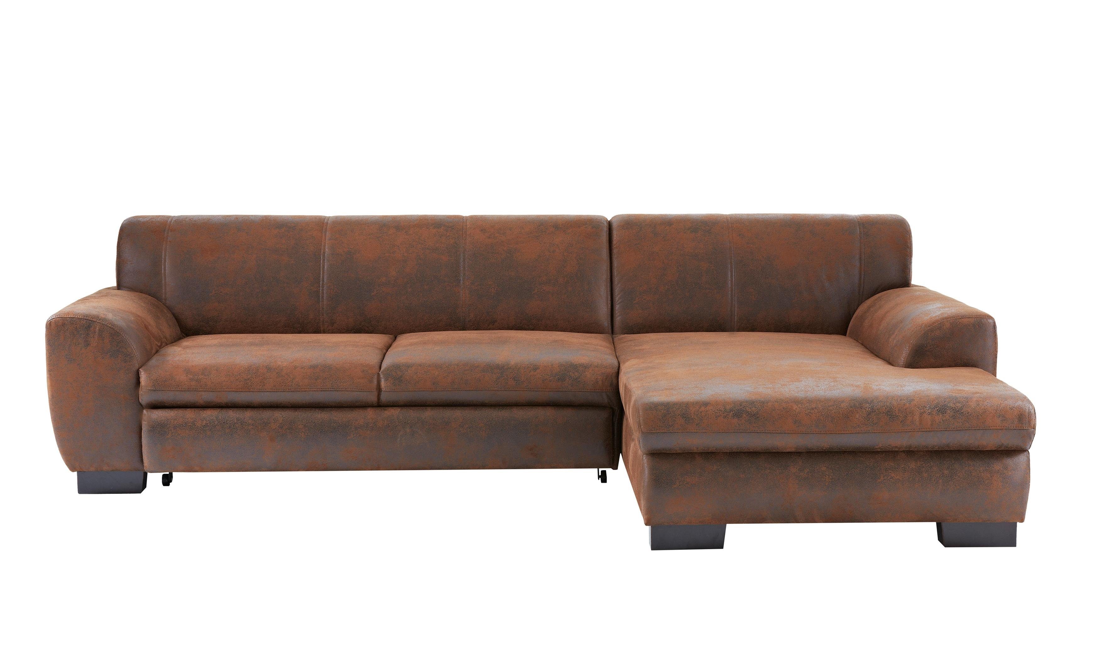 Home affaire Ecksofa Nika zeitlos und günstig online kaufen
