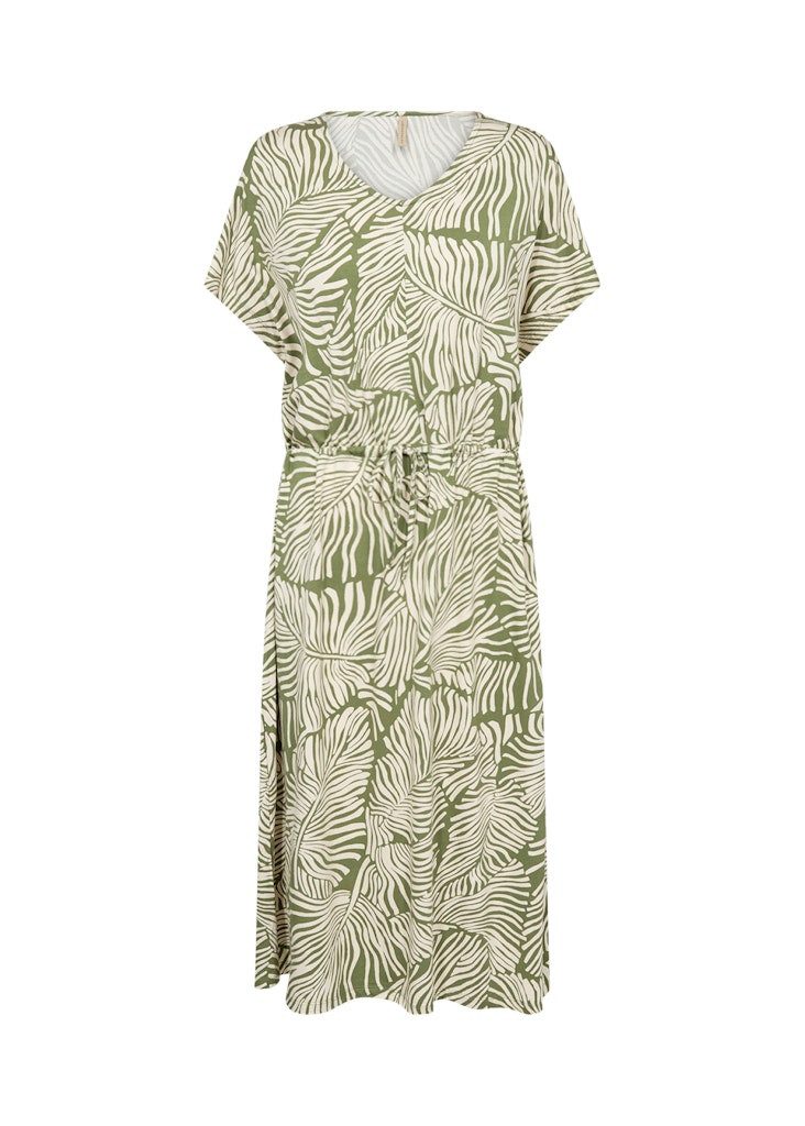 soyaconcept Sommerkleid soyaconcept / Da.Kleid / günstig online kaufen