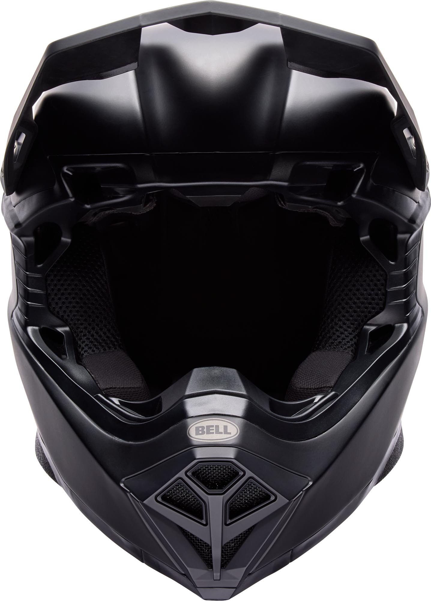 Bell Motocrosshelm Moto-10 MIPS Motocross Helm, herausnehmbares Innenfutter,belüftet