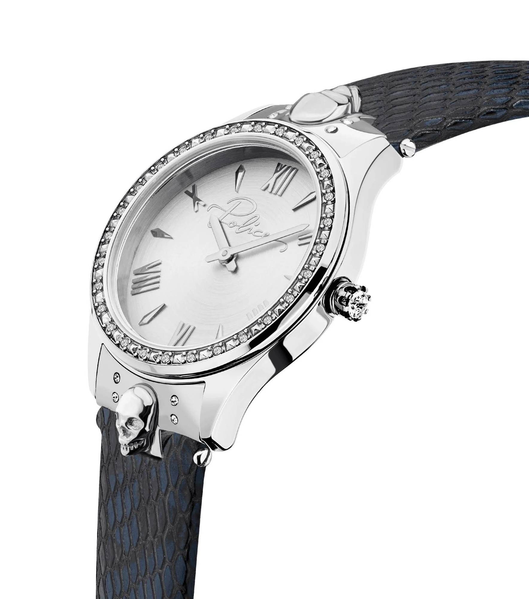 Police Quarzuhr Pahia