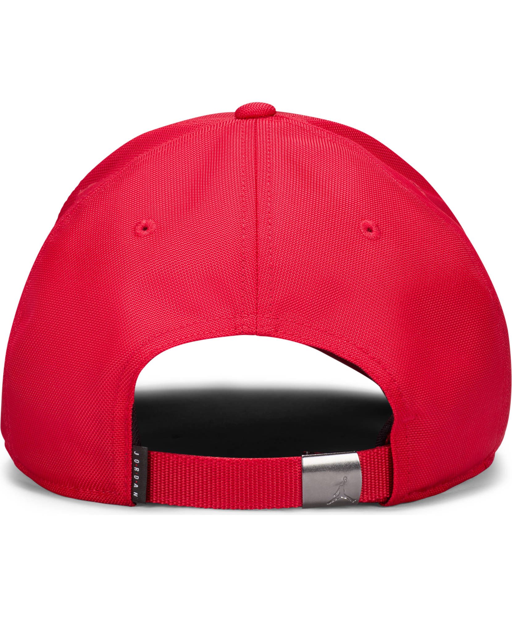 Jordan Baseball Cap U J RISE CAP S CB MTL JM aus Nylon, verstellbare Passform – Bild 5 von 5