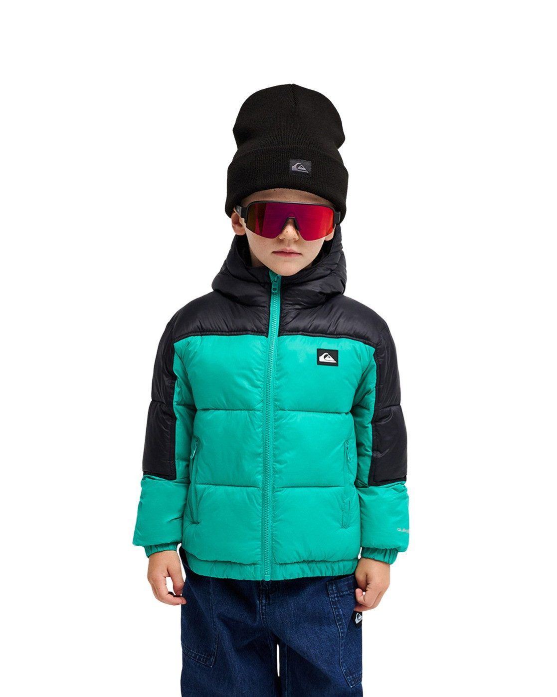 Quiksilver Outdoorjacke Cold Days
