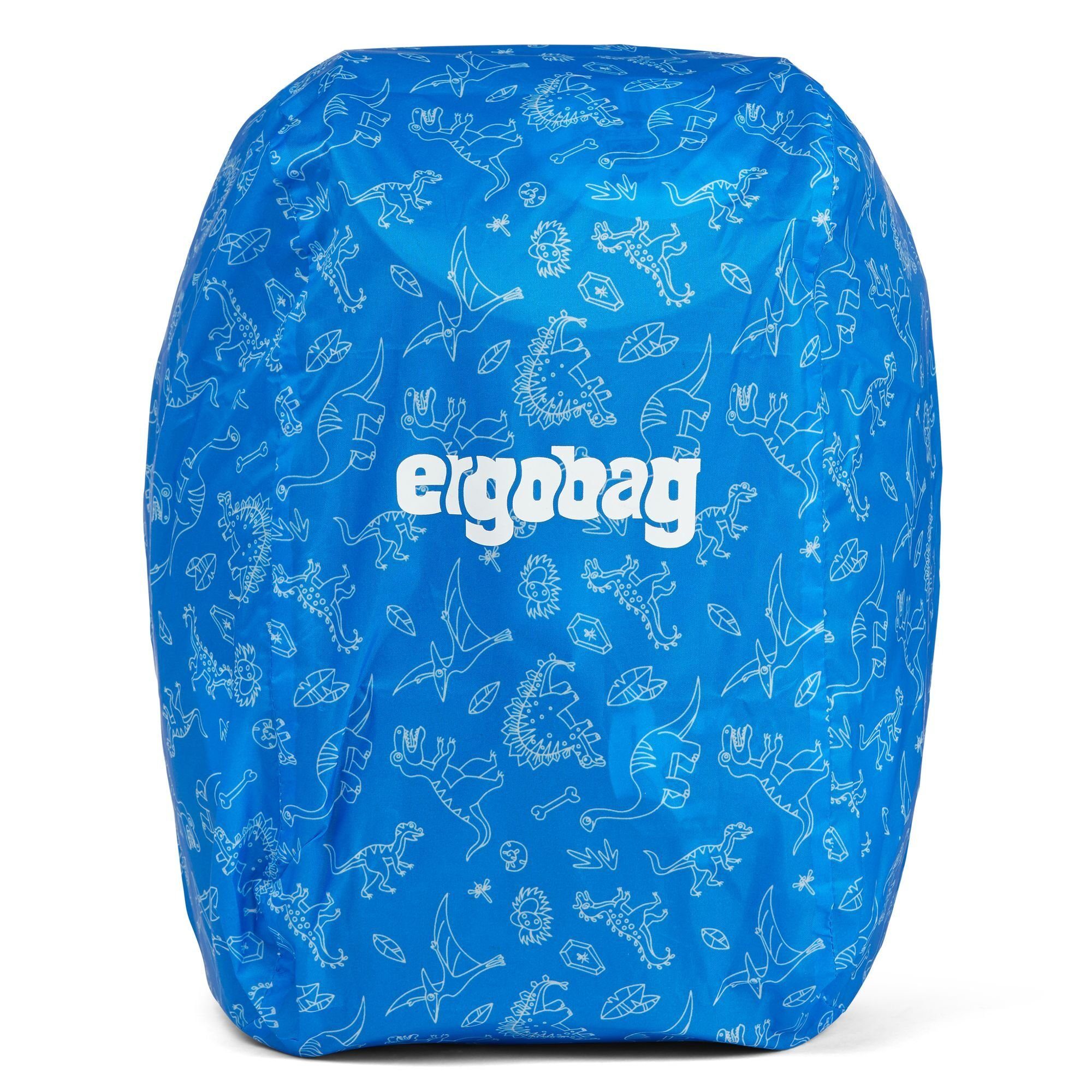 ergobag Kinderrucksack Mini, PET