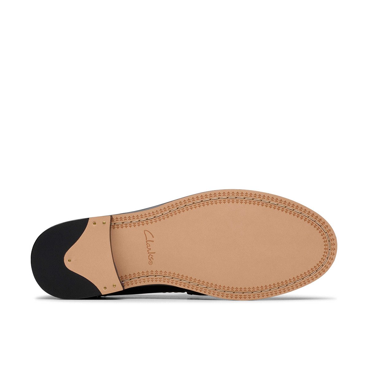 Clarks Slipper