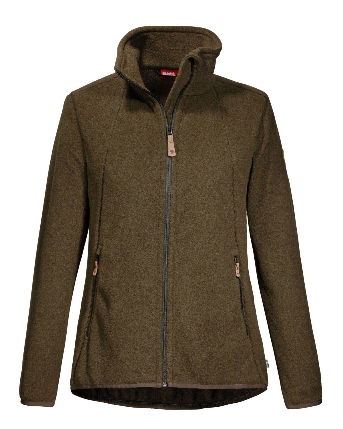 Fjällräven Fleecejacke Damen Fleecejacke Stina