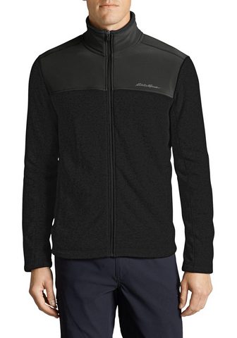 EDDIE BAUER Флисовий жакет