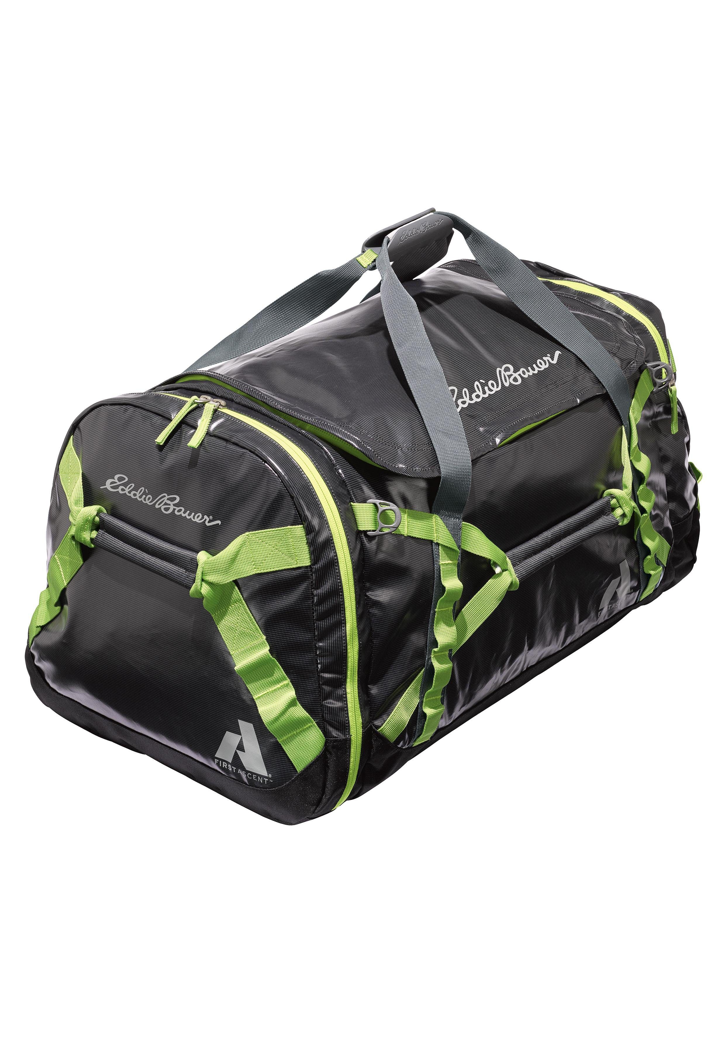 Eddie Bauer Reisetasche, Maximus Duffel Medium 70 L online kaufen OTTO
