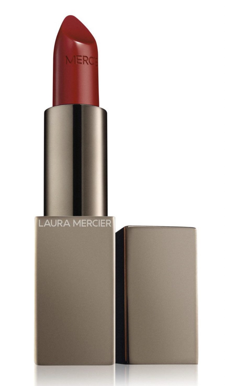 Laura Mercier Lippenstift LAURA MERCIER Rouge Essentiel Silky Creme Lipstick Lippenstift Rouge U