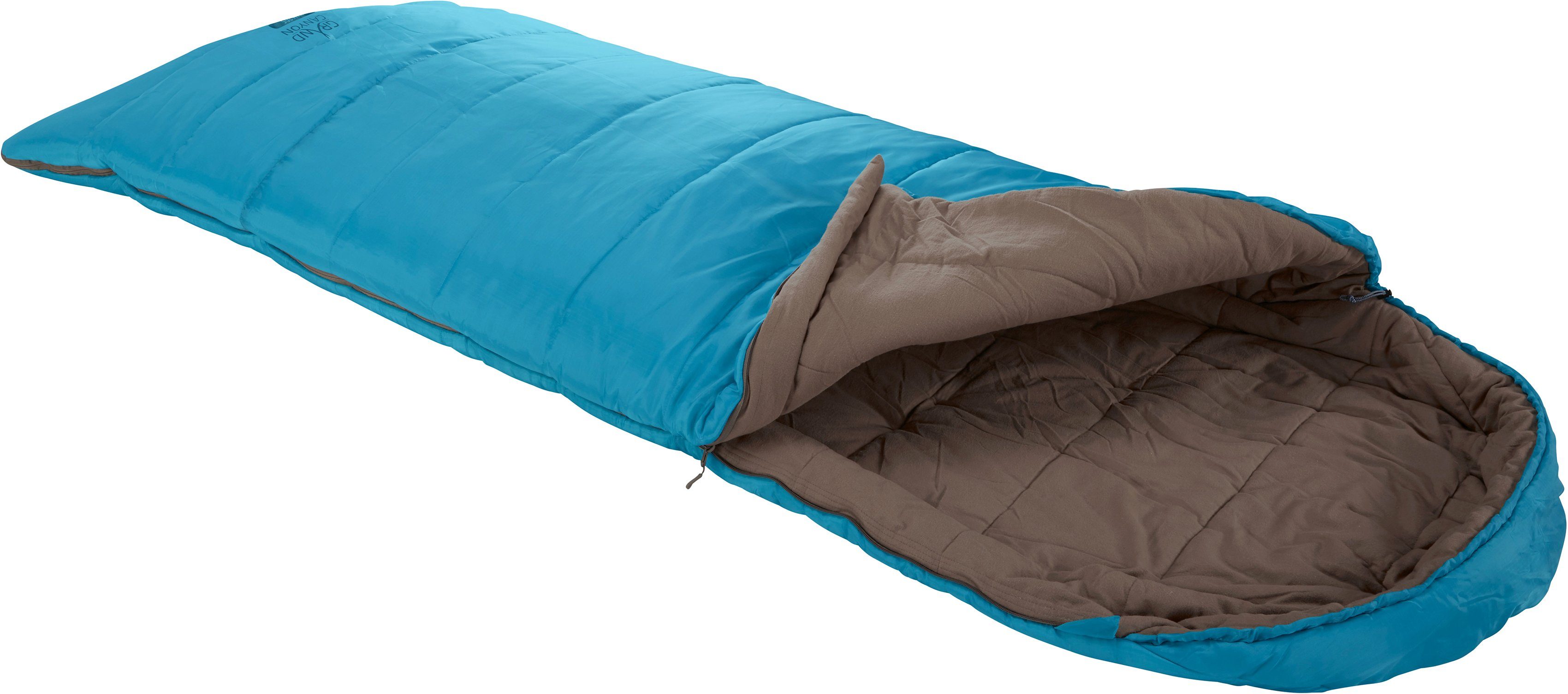 GRAND CANYON Deckenschlafsack UTAH (2 tlg) günstig online kaufen
