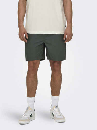 ONLY & SONS Шорты ONSTEL LIFE 0119 SHORTS NOOS