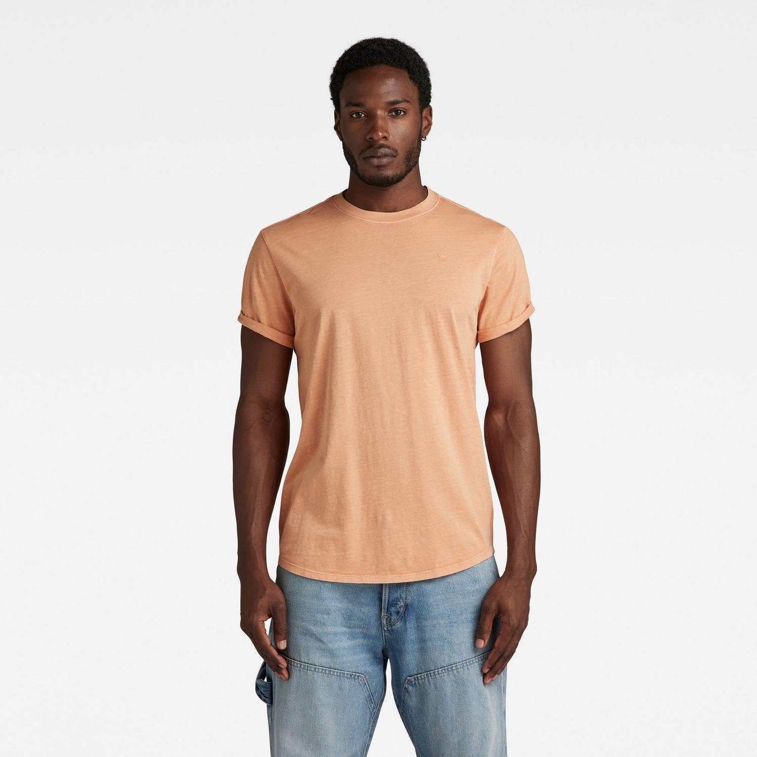 G-Star RAW T-Shirt Lash r t ss