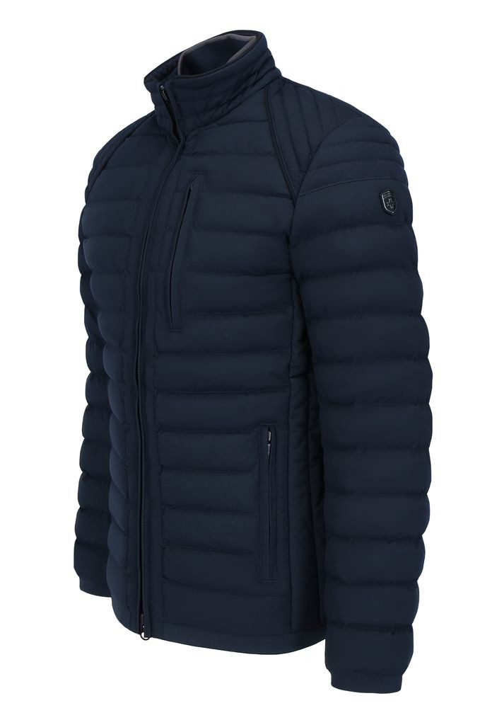 Wellensteyn Funktionsjacke MOLM-719 MoSoDuHiTec